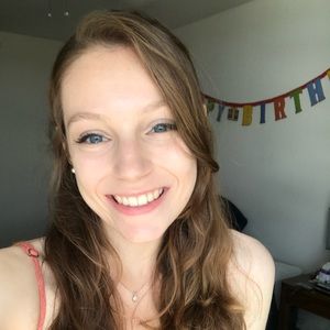 Meet your Posher, Miranda